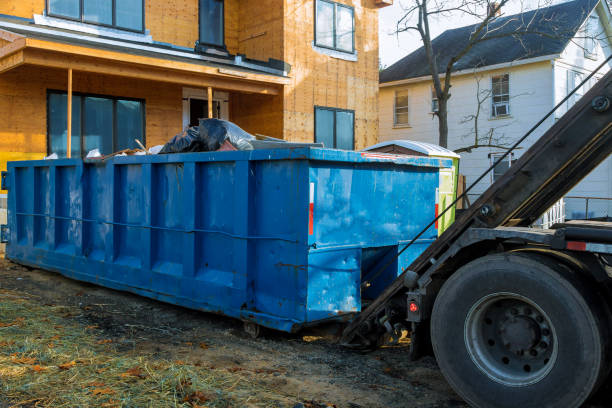 Junk Removal for Events in Ada, MN